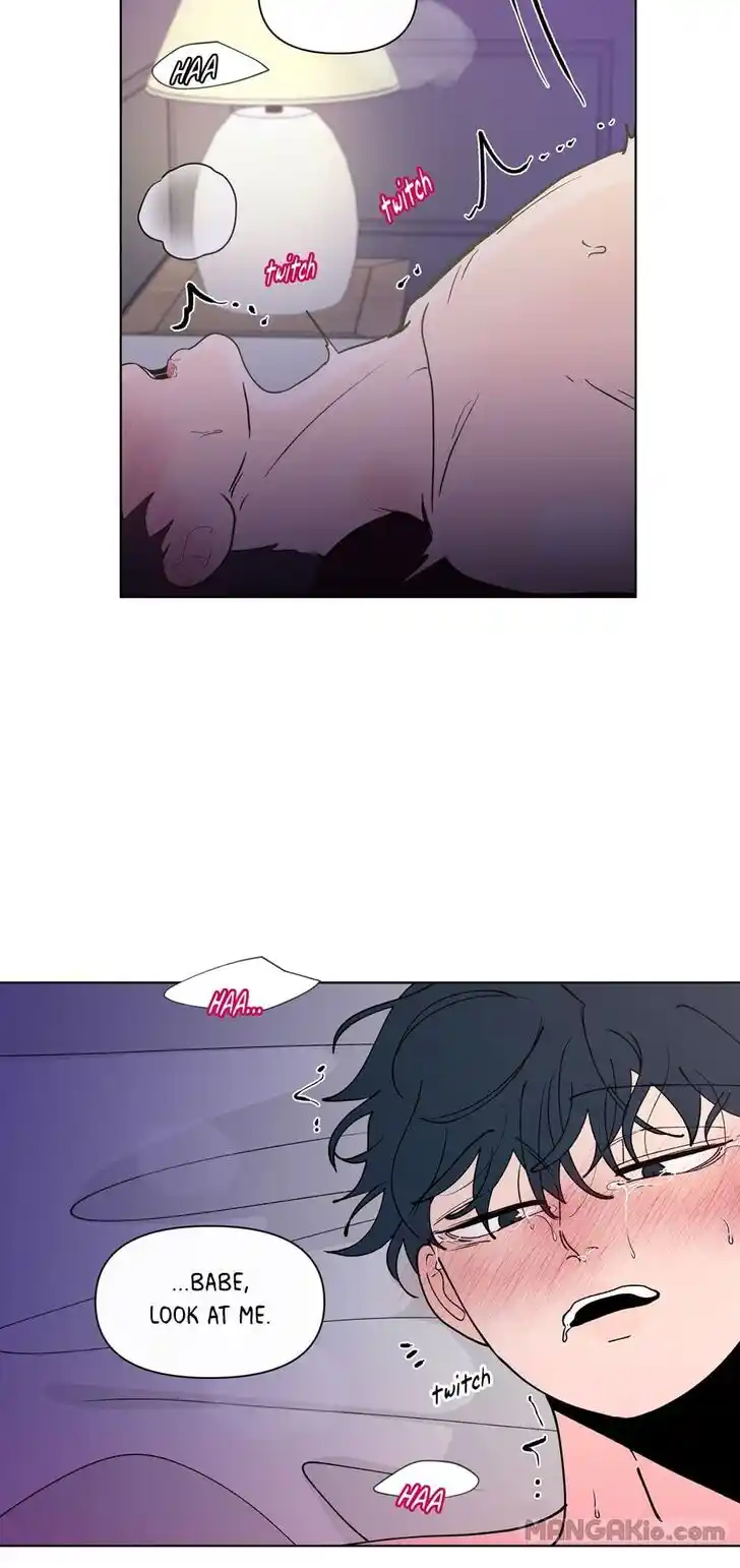 Banana Scandal Ch.160