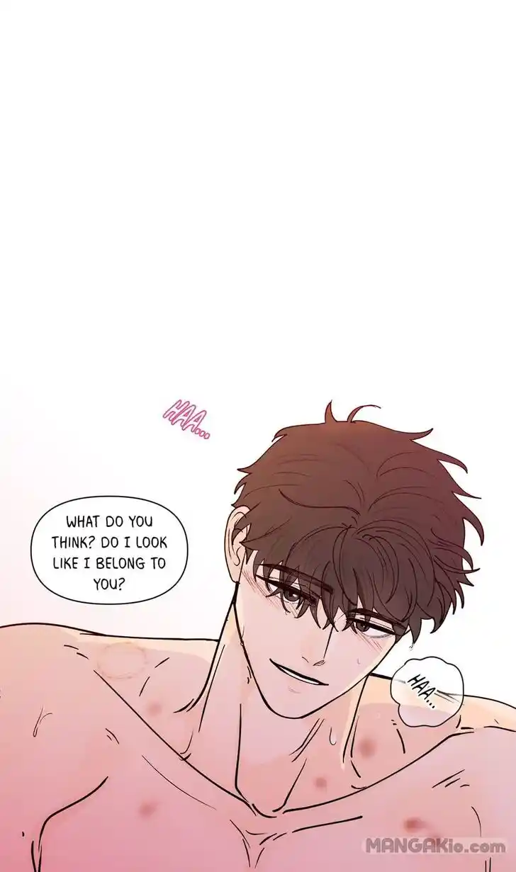 Banana Scandal Ch.160