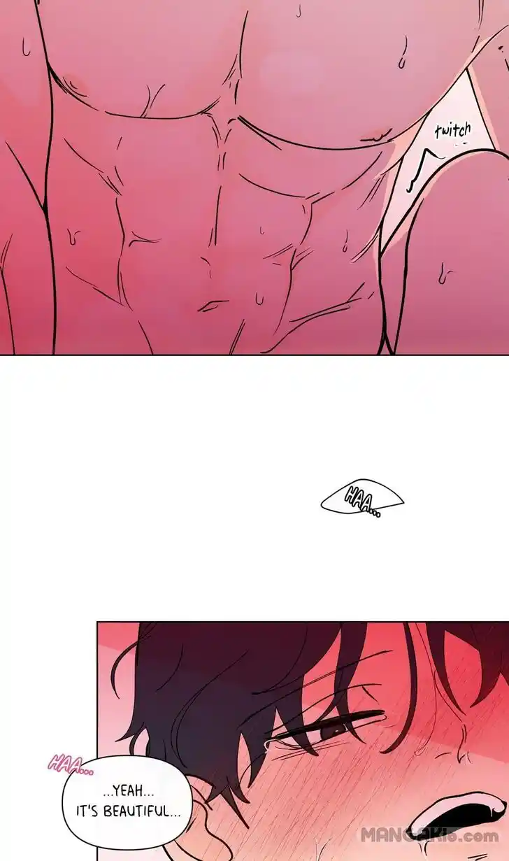 Banana Scandal Ch.160