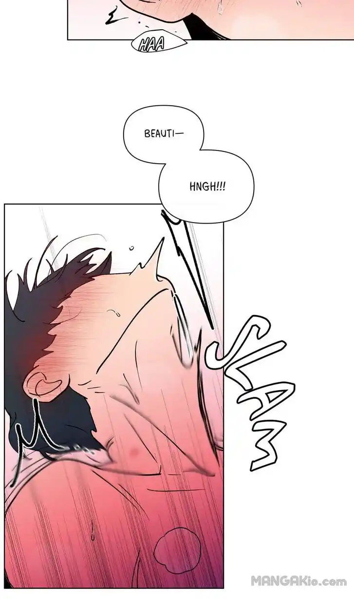 Banana Scandal Ch.160