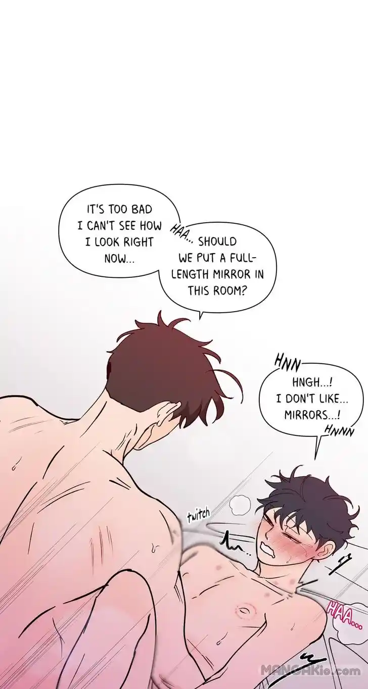 Banana Scandal Ch.160