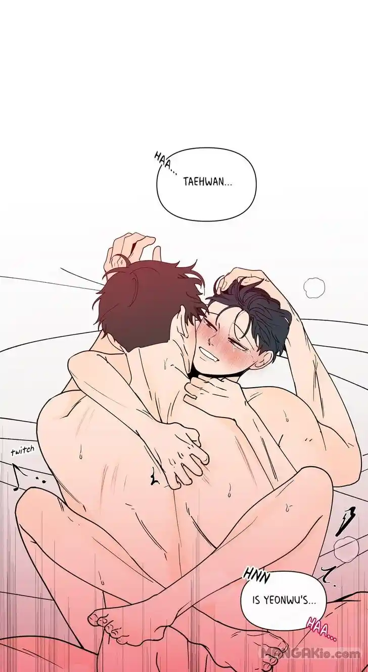 Banana Scandal Ch.160