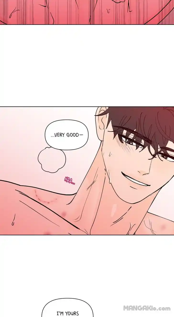 Banana Scandal Ch.160