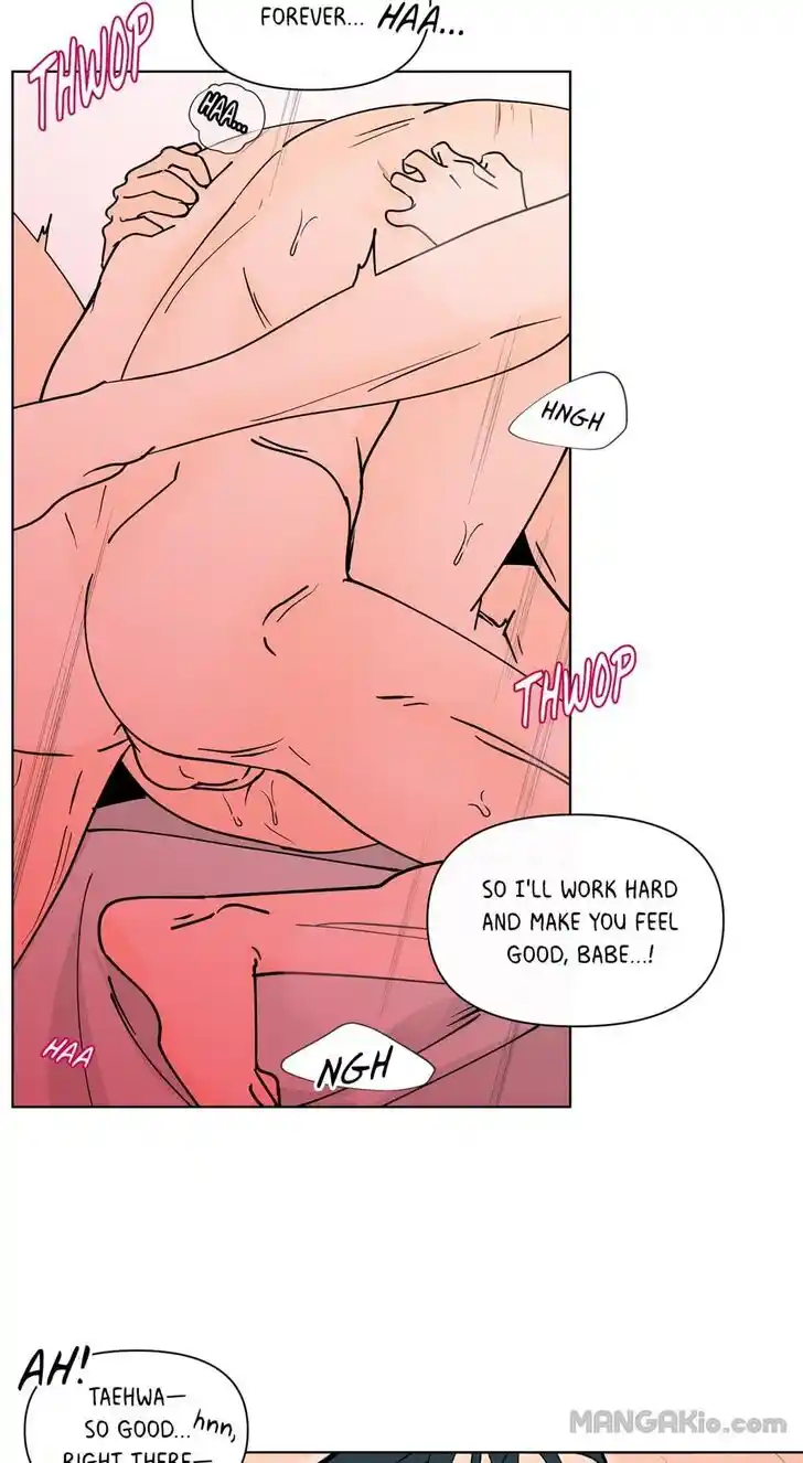 Banana Scandal Ch.160