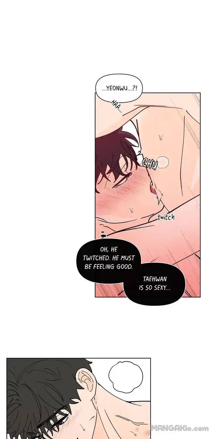 Banana Scandal Ch.160