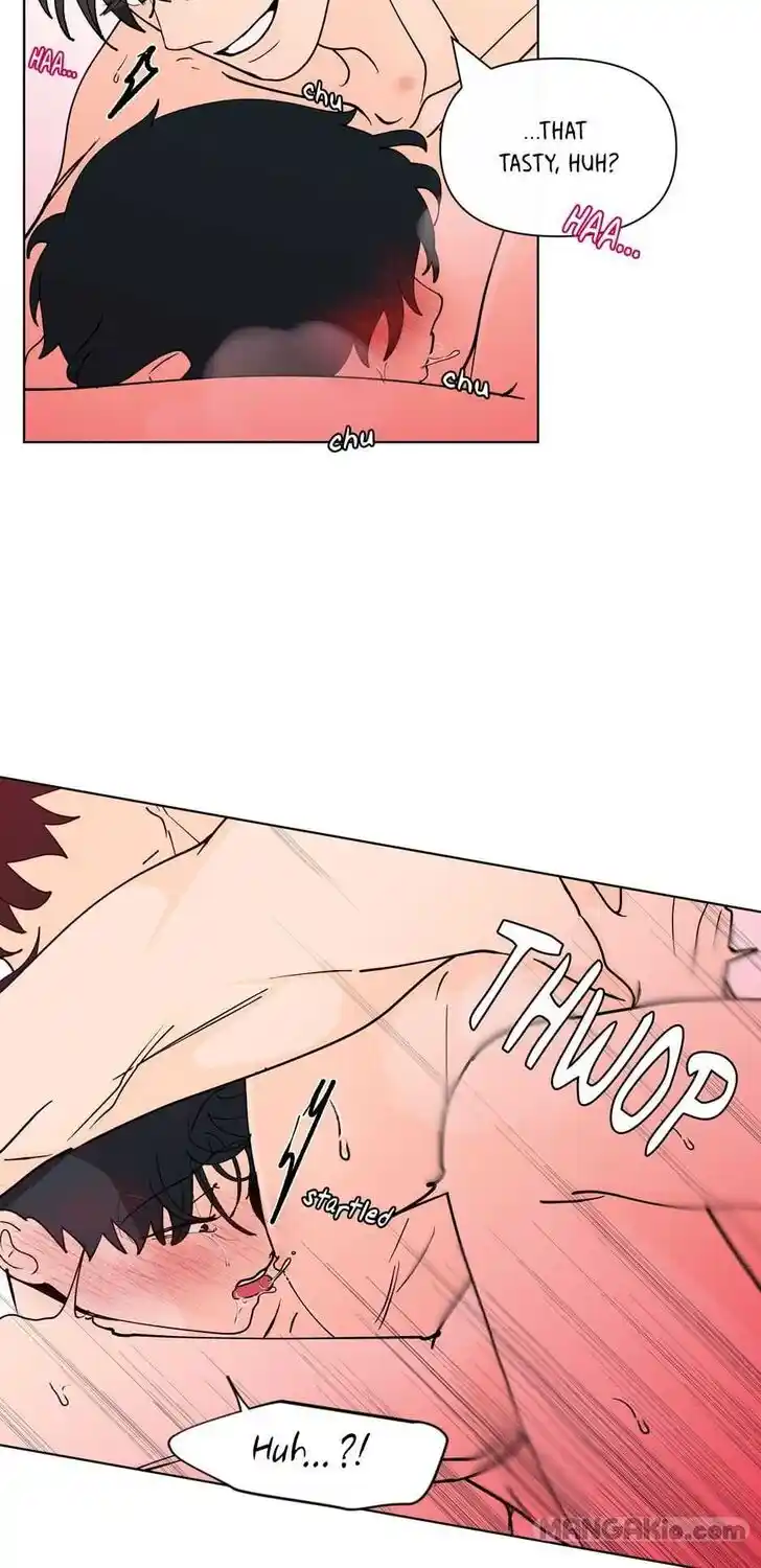 Banana Scandal Ch.160