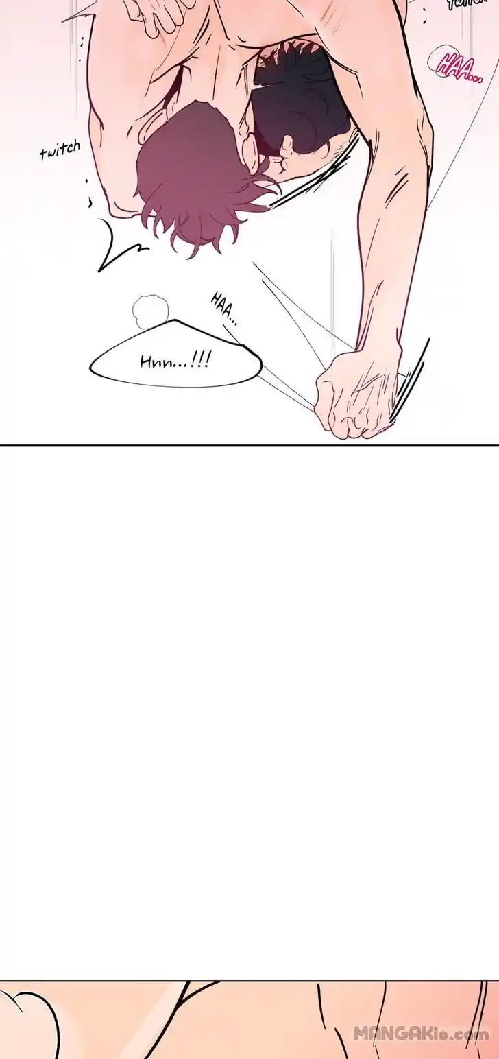 Banana Scandal Ch.160