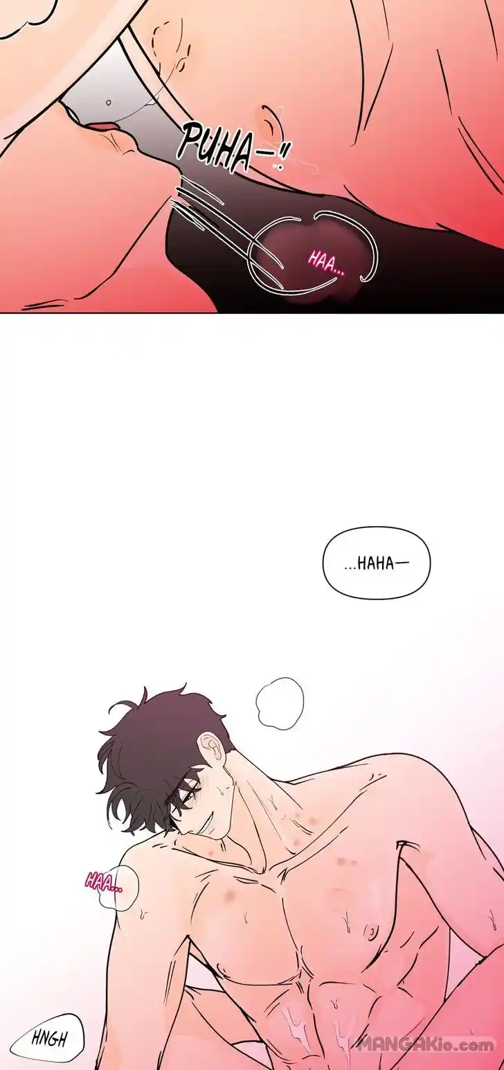 Banana Scandal Ch.160