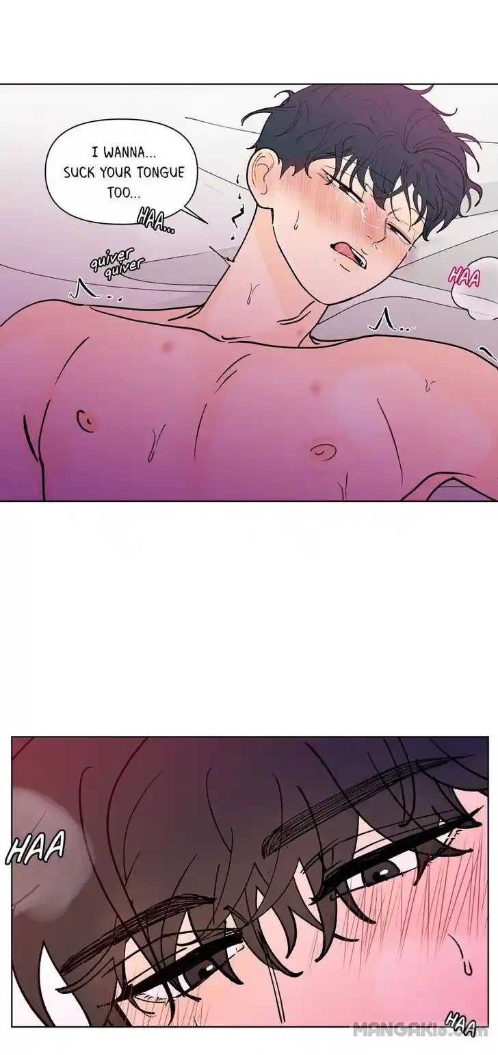 Banana Scandal Ch.160