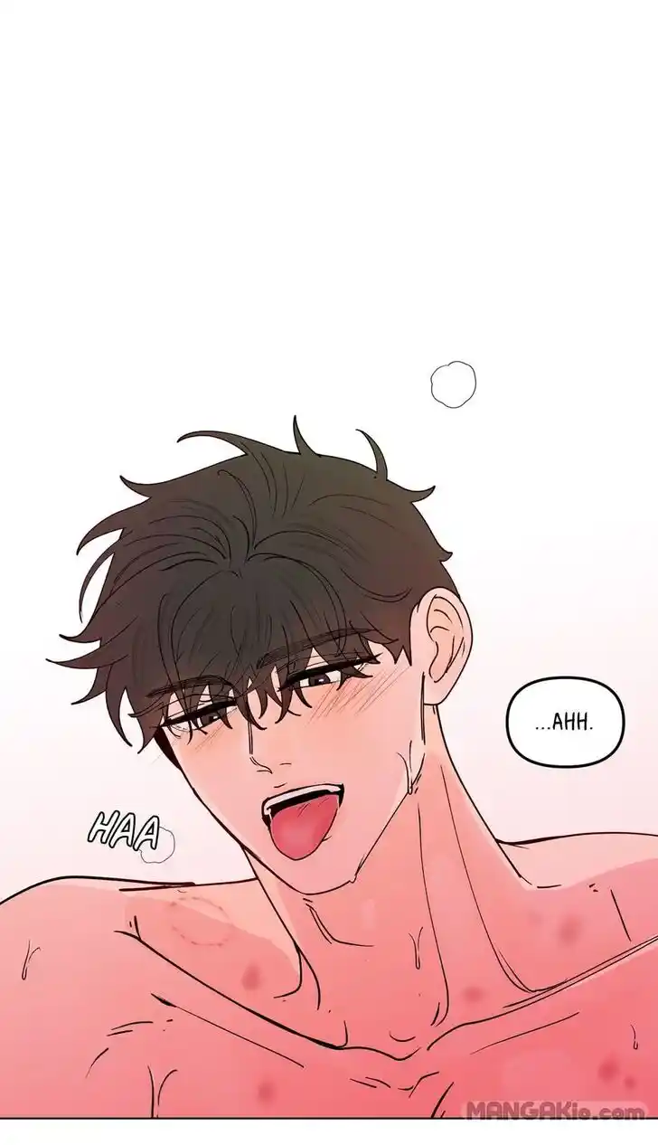 Banana Scandal Ch.160