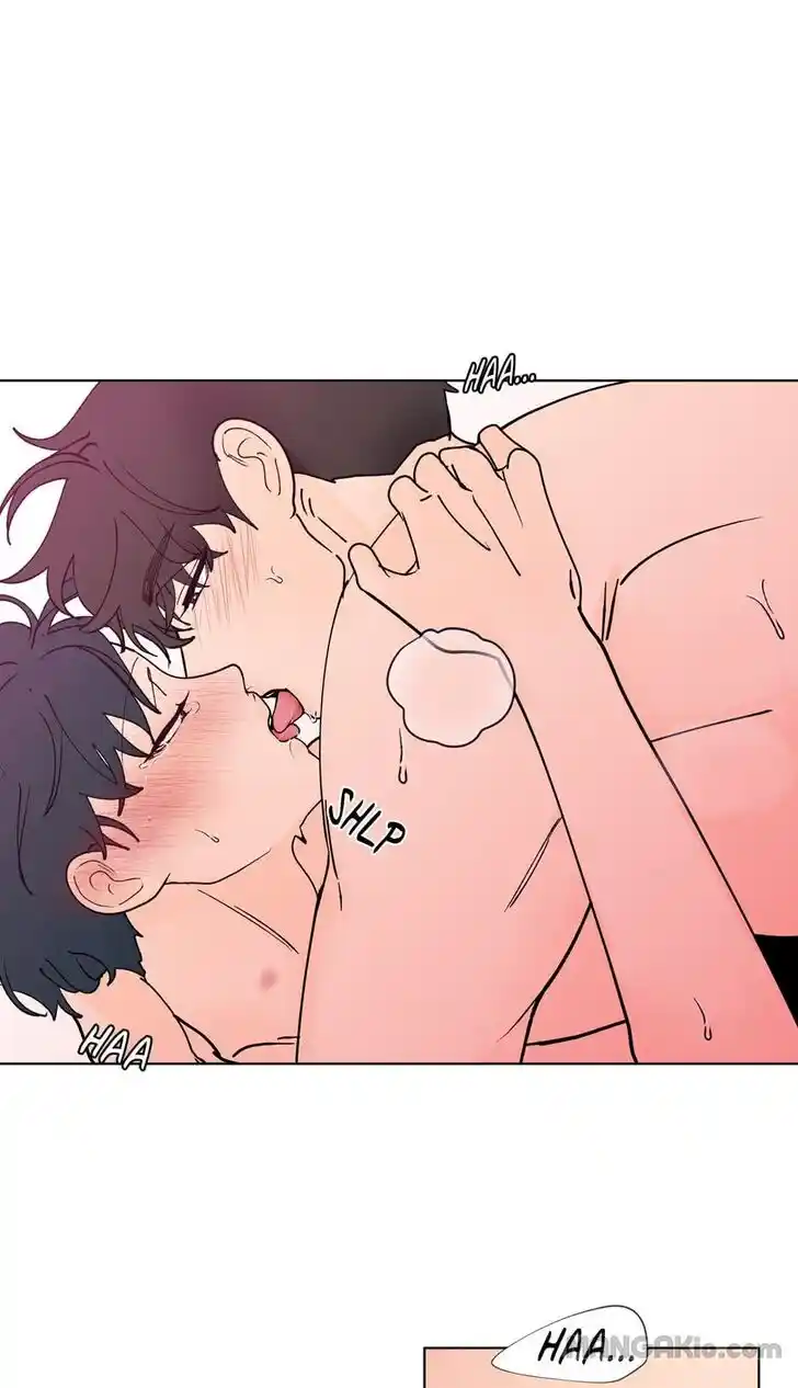 Banana Scandal Ch.160