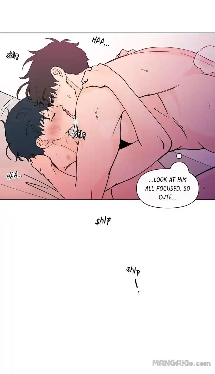 Banana Scandal Ch.160