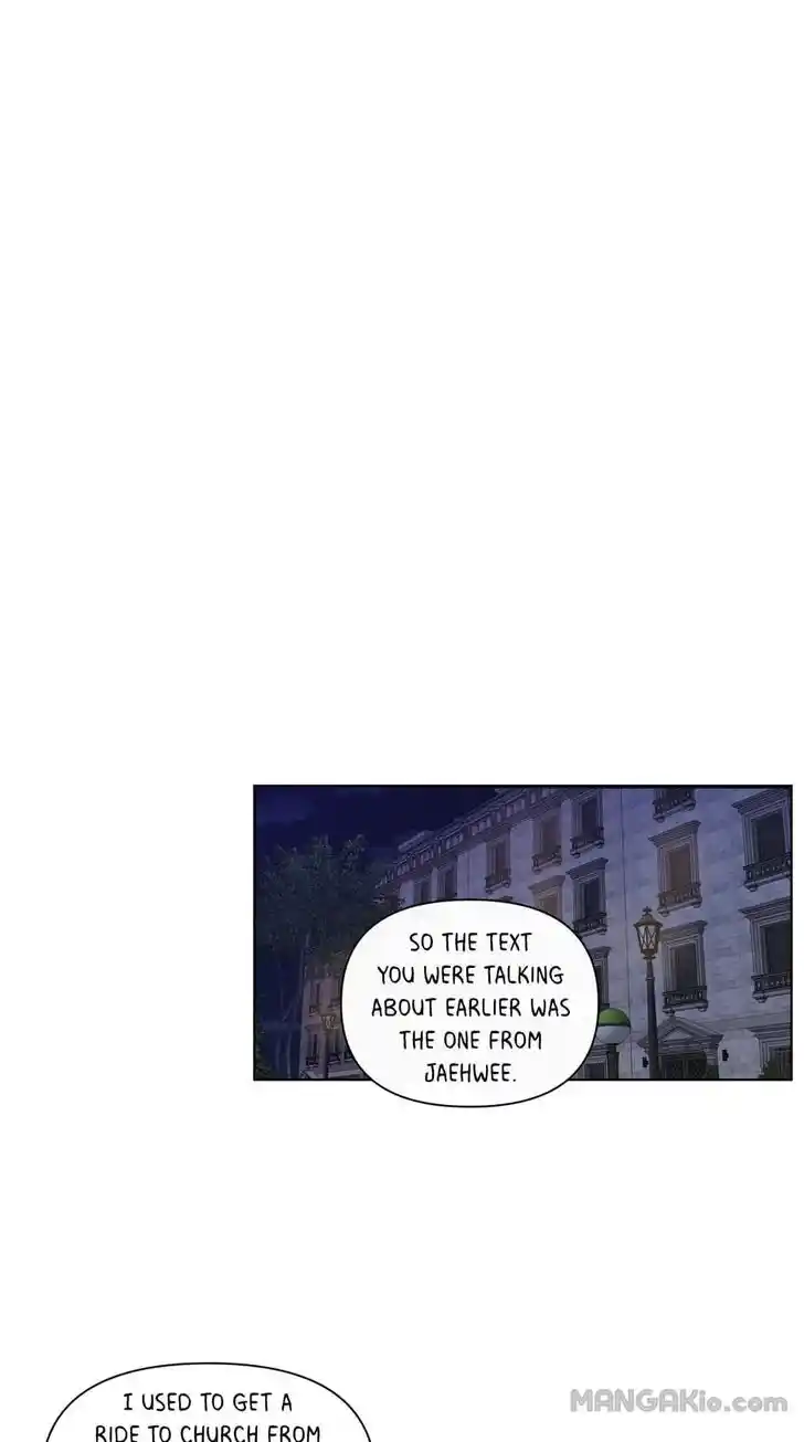 Banana Scandal Ch.160