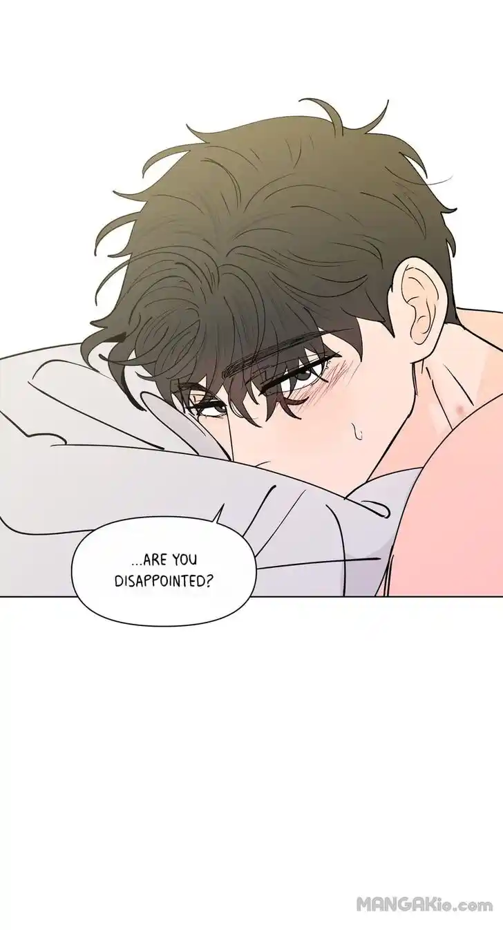 Banana Scandal Ch.160