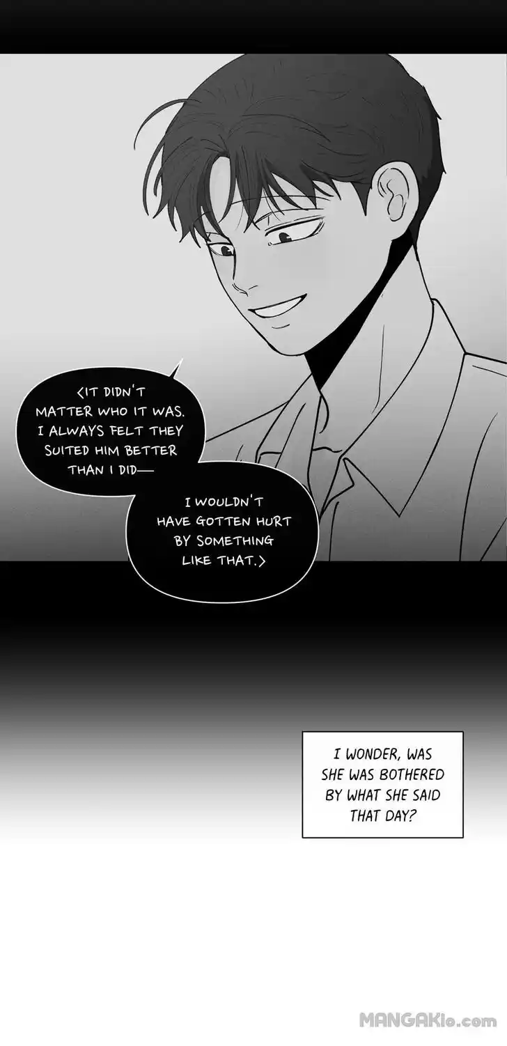 Banana Scandal Ch.161