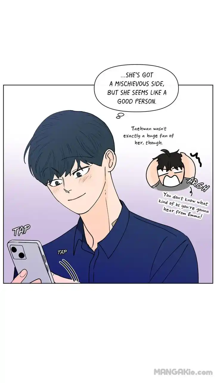 Banana Scandal Ch.161