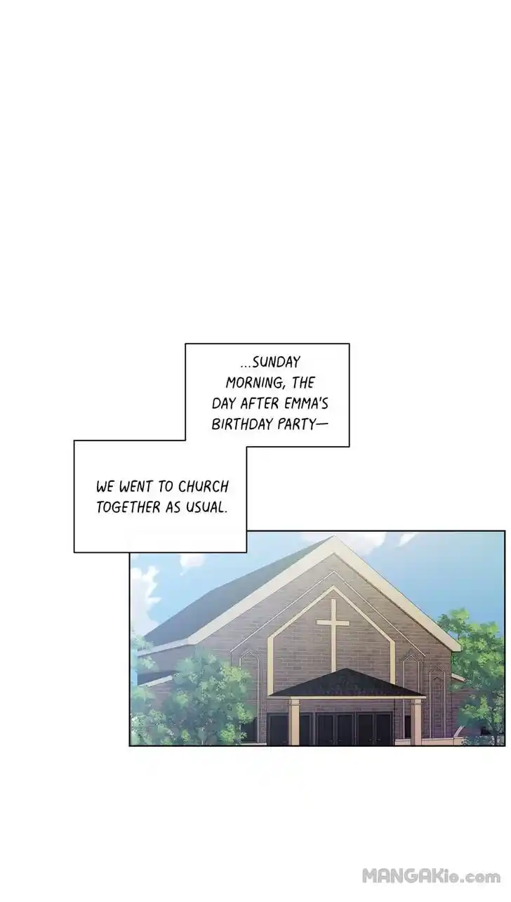 Banana Scandal Ch.161