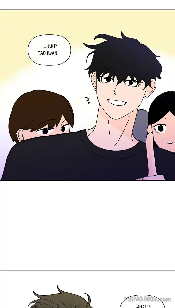 Banana Scandal Ch.161