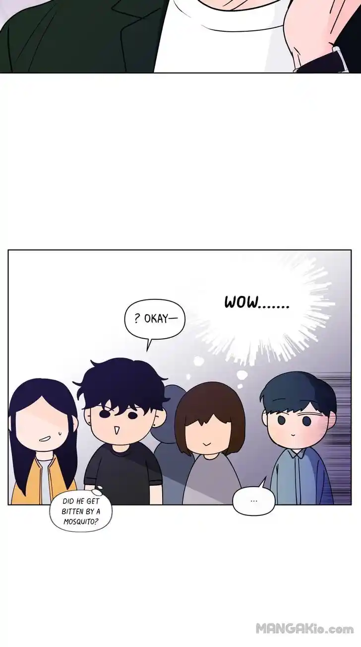 Banana Scandal Ch.161