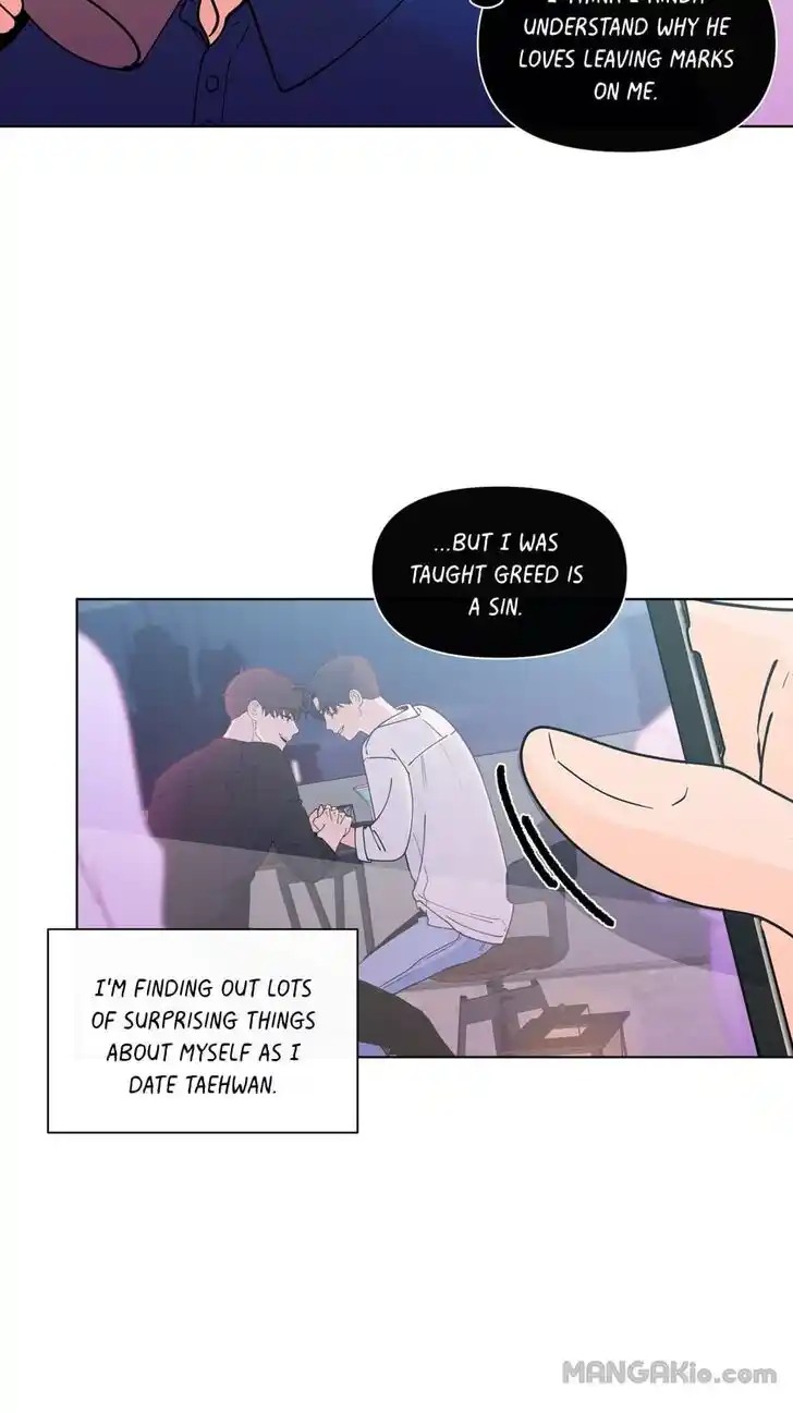 Banana Scandal Ch.161