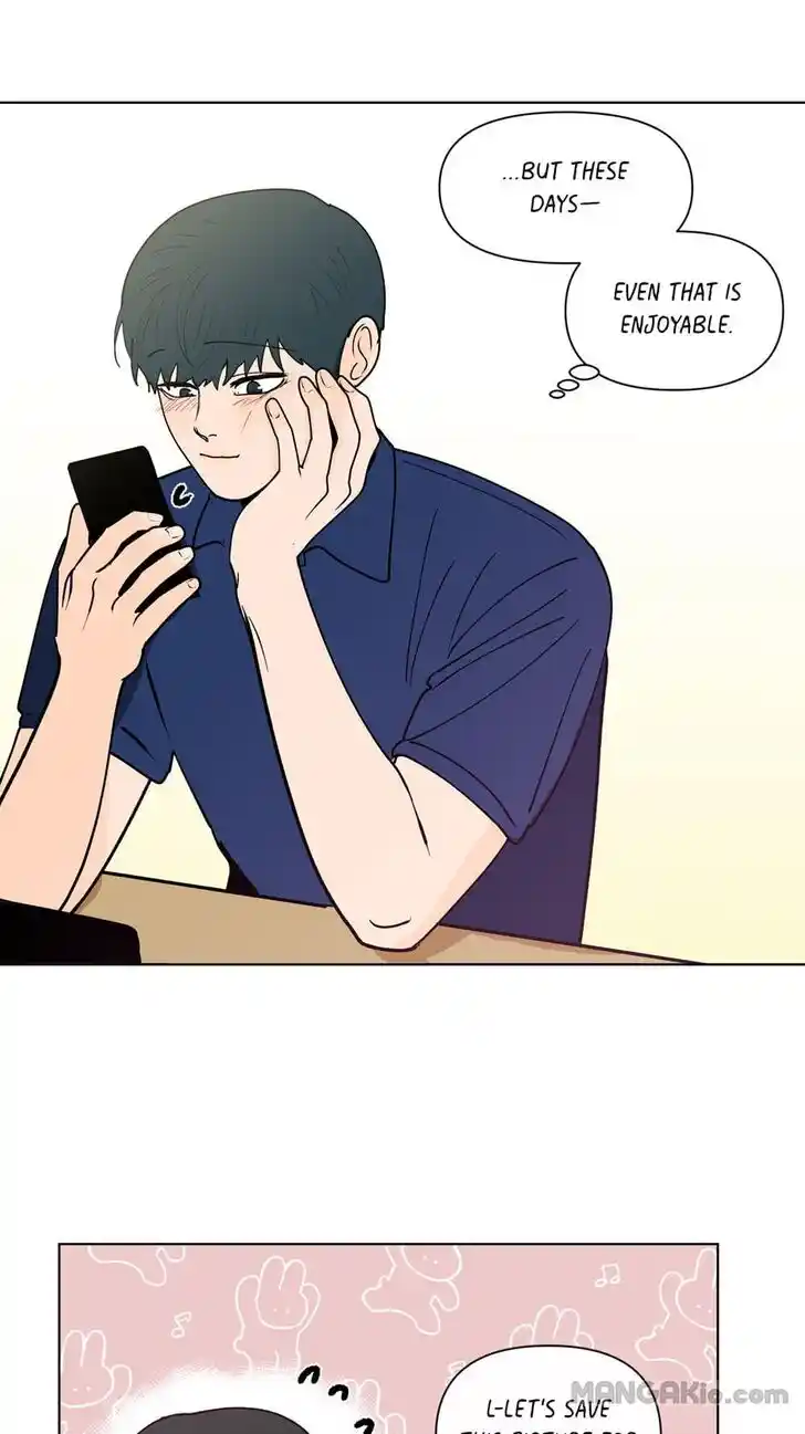 Banana Scandal Ch.161