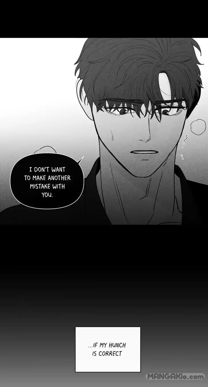 Banana Scandal Ch.161