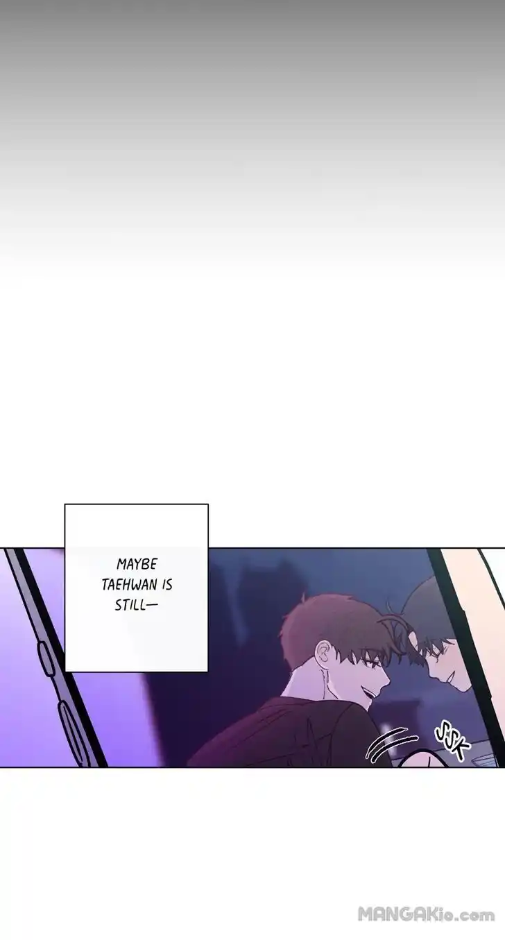 Banana Scandal Ch.161