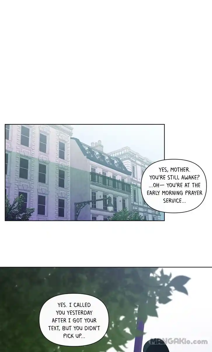 Banana Scandal Ch.161