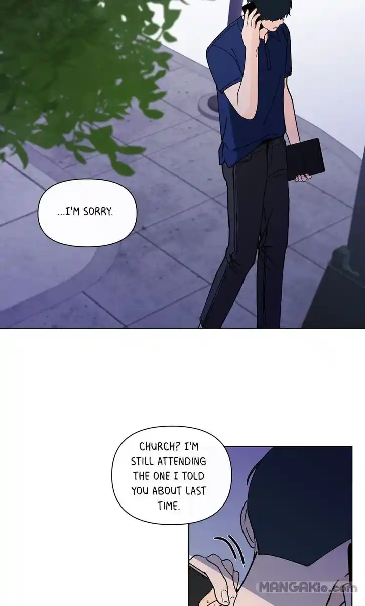 Banana Scandal Ch.161