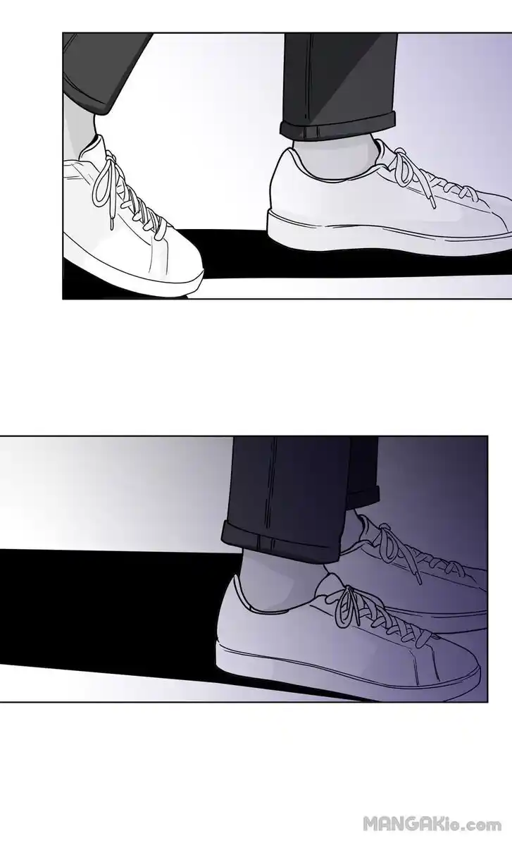 Banana Scandal Ch.161