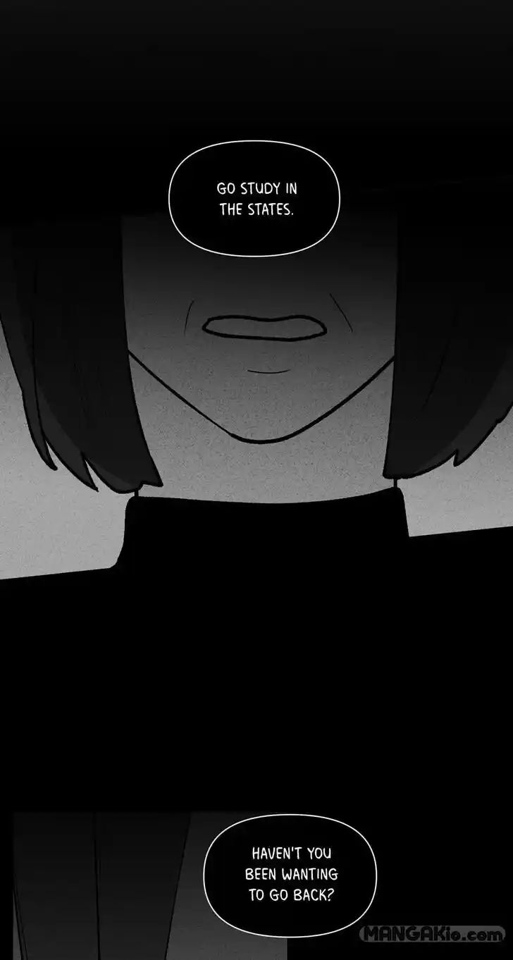 Banana Scandal Ch.161