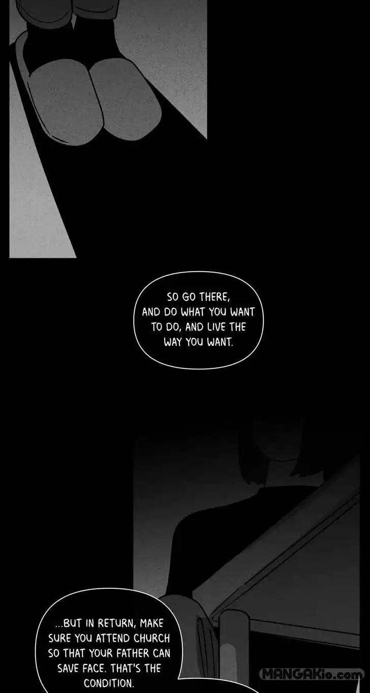 Banana Scandal Ch.161