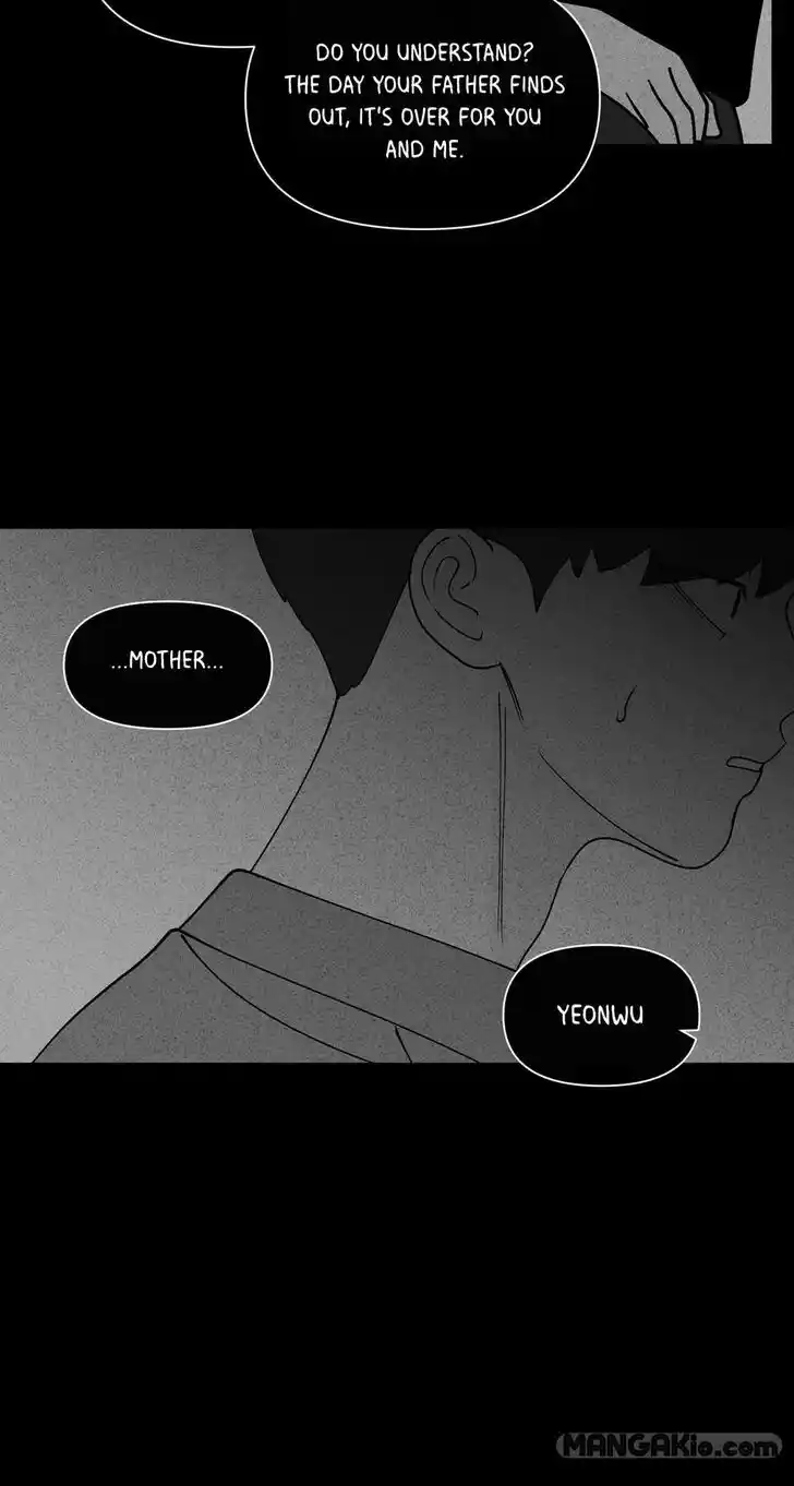 Banana Scandal Ch.161