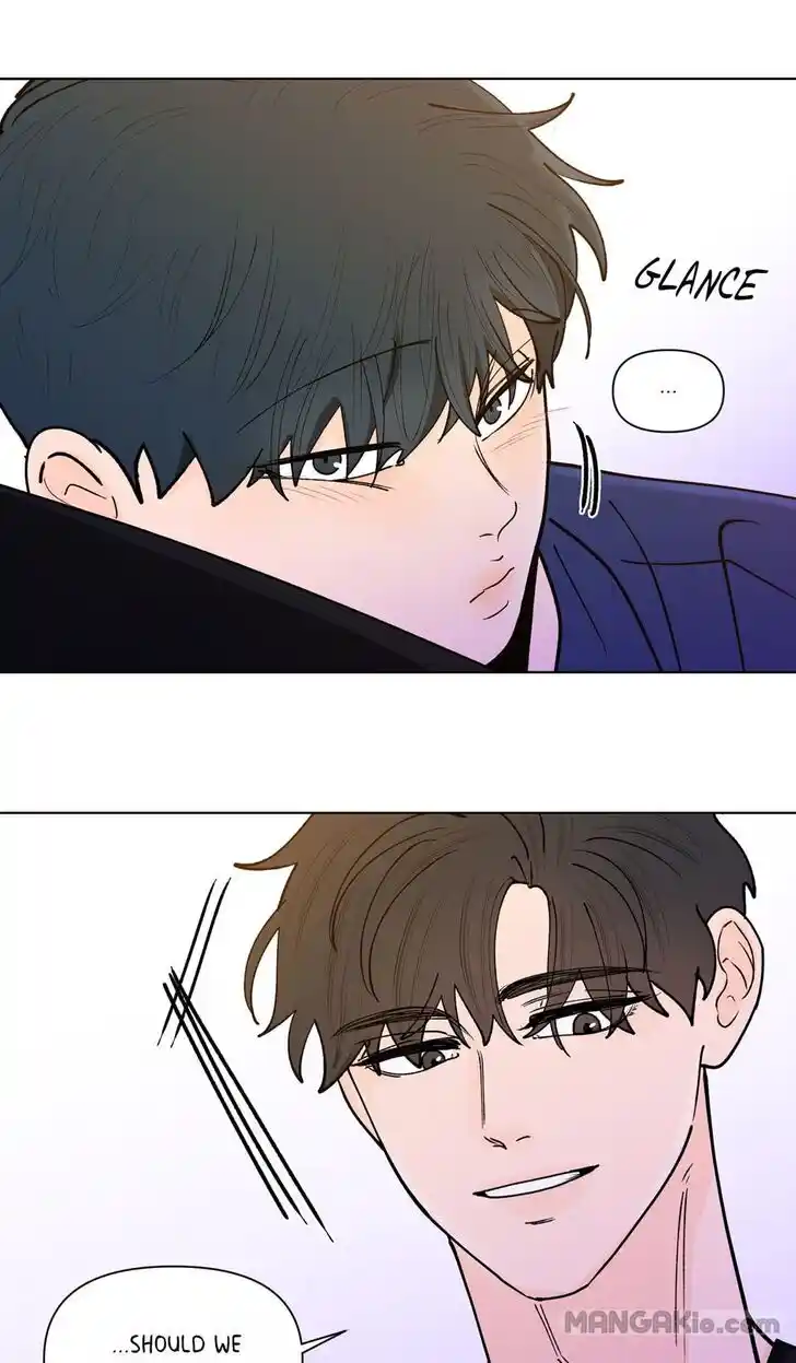 Banana Scandal Ch.161