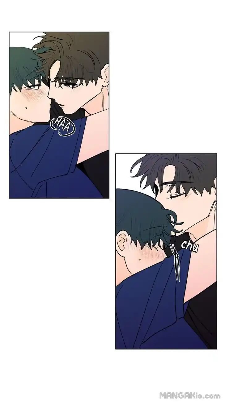 Banana Scandal Ch.161