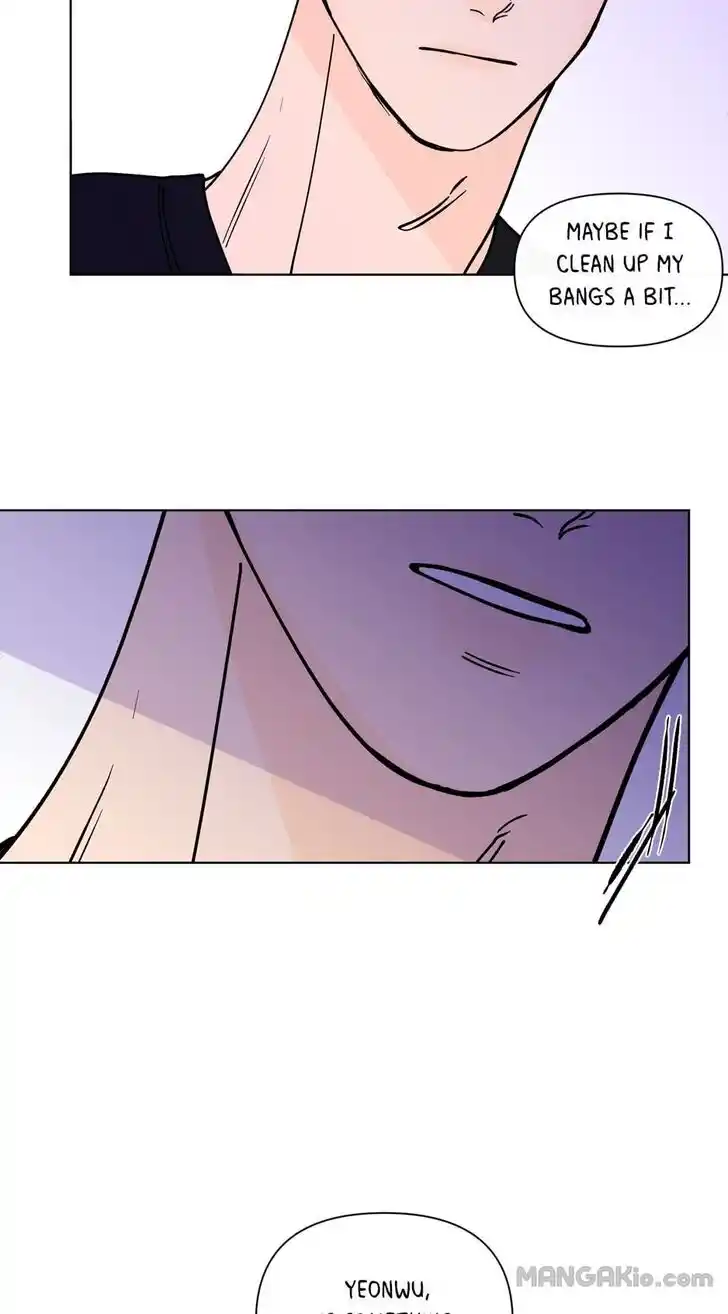 Banana Scandal Ch.161