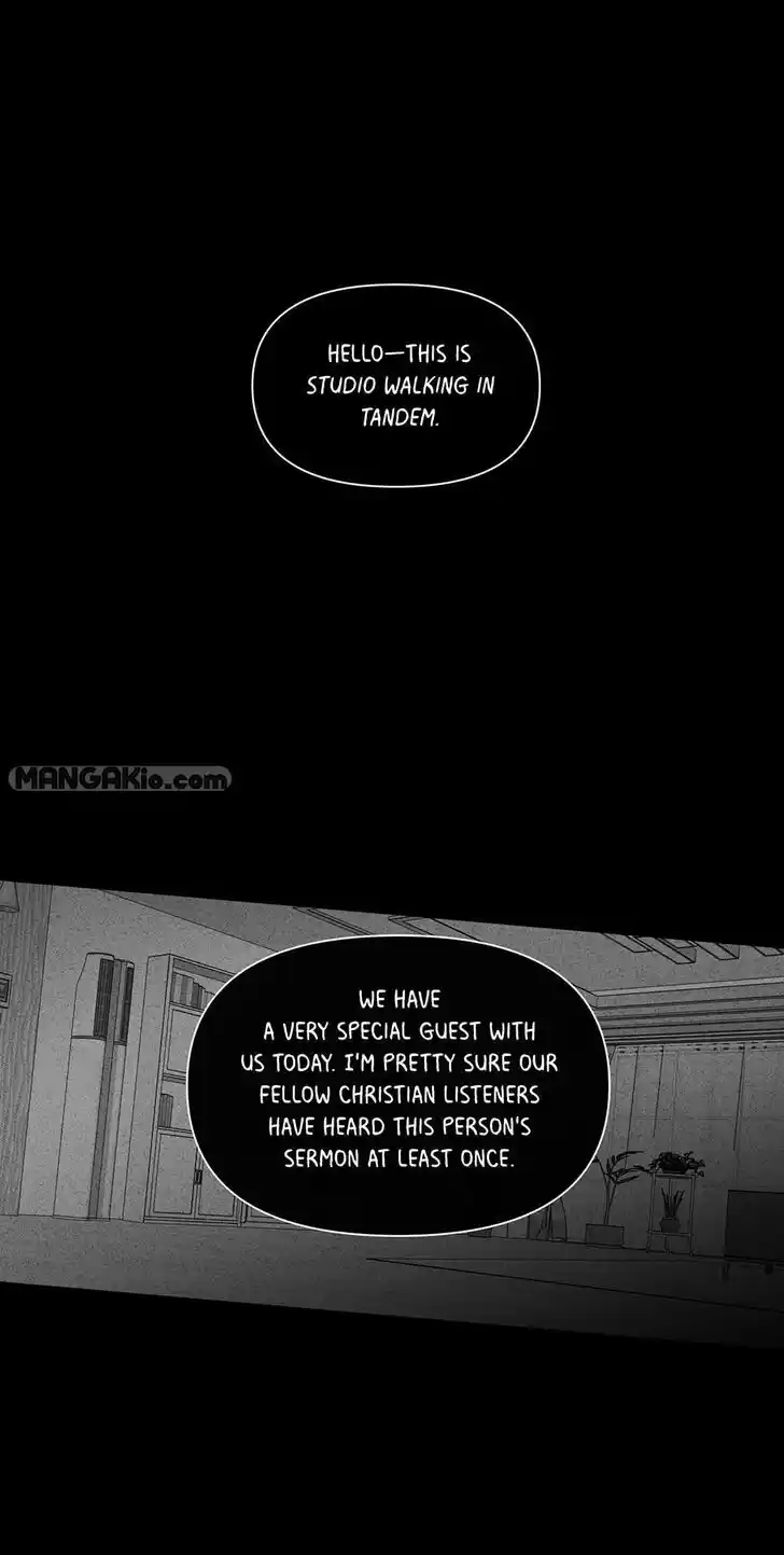 Banana Scandal Ch.162