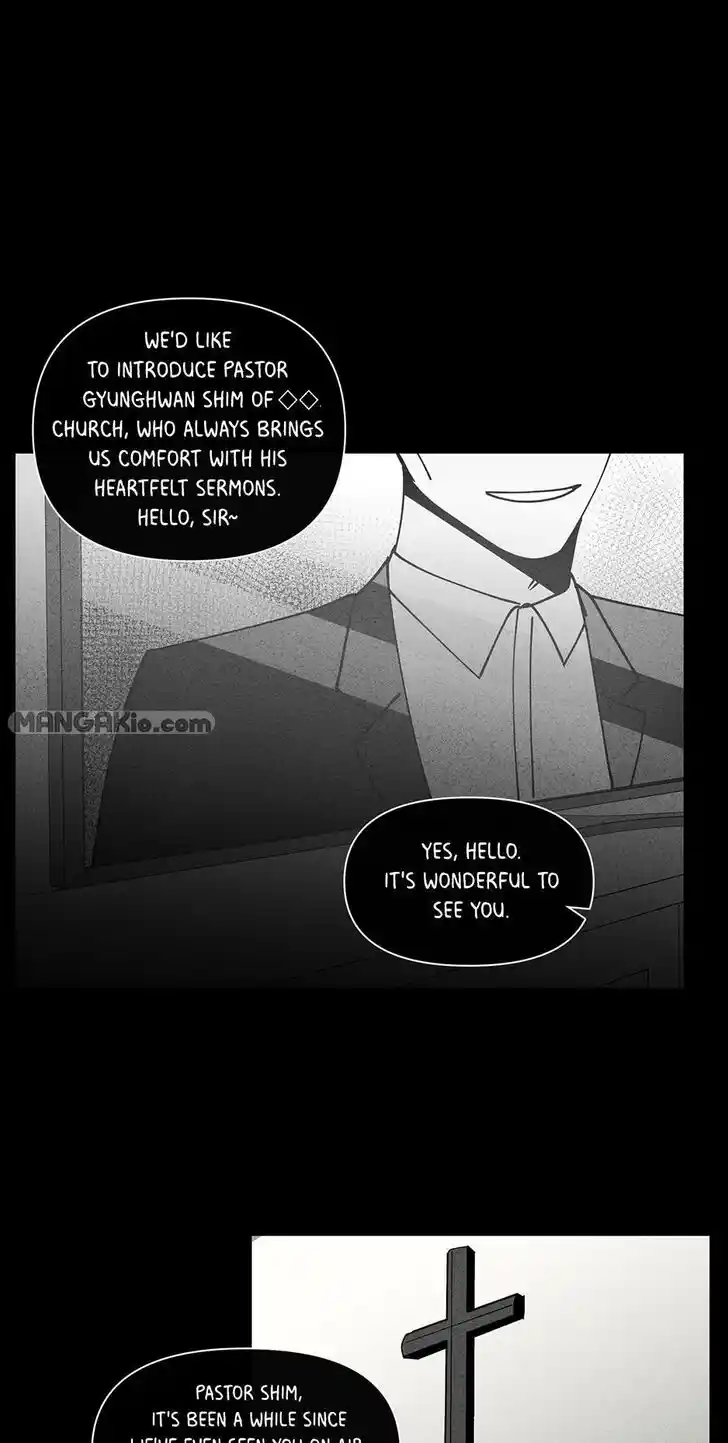 Banana Scandal Ch.162