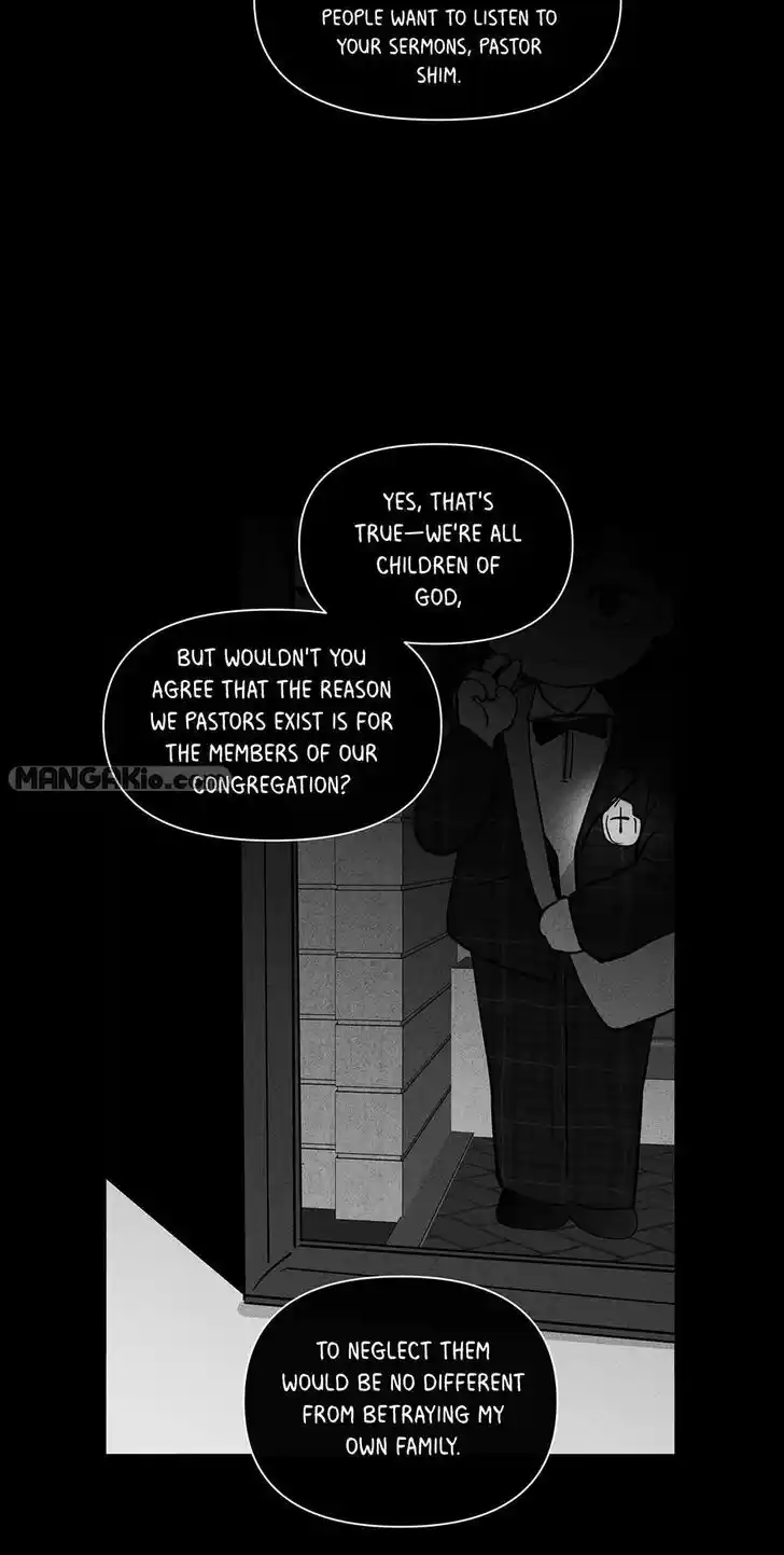 Banana Scandal Ch.162