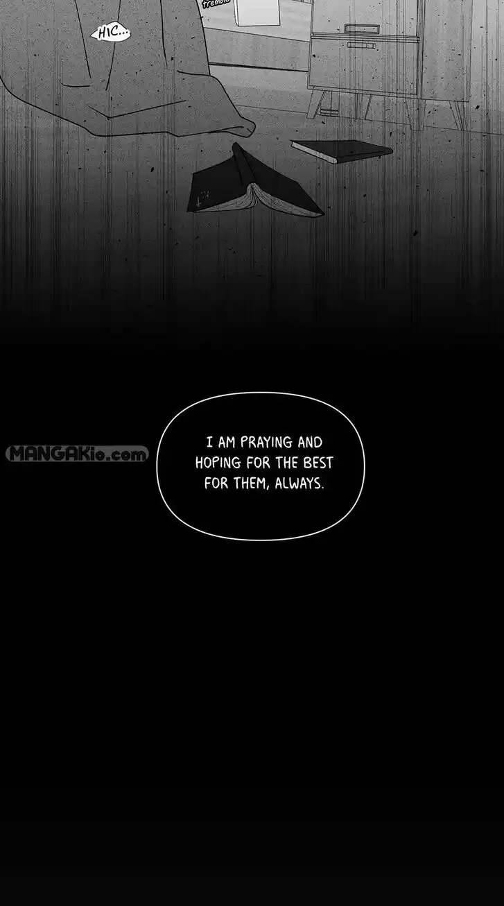 Banana Scandal Ch.162