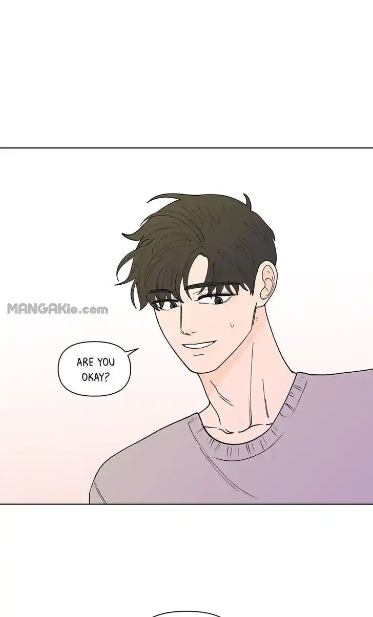 Banana Scandal Ch.162