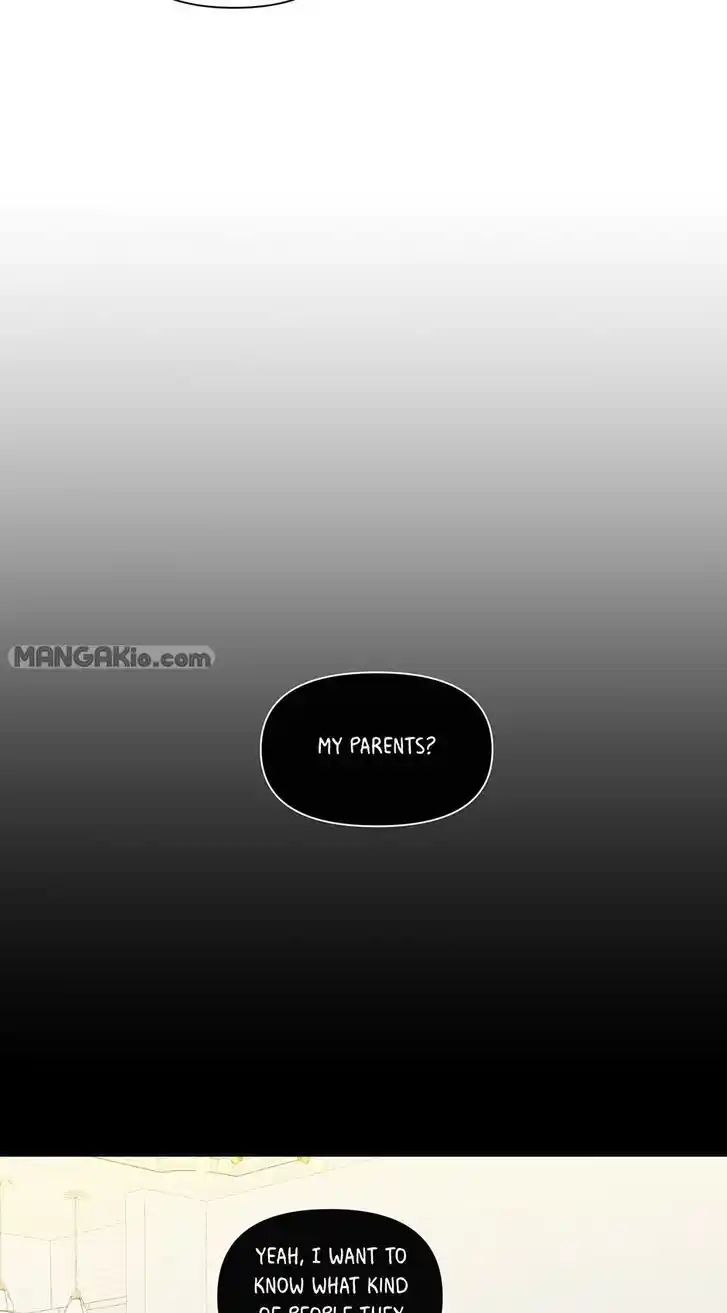 Banana Scandal Ch.162