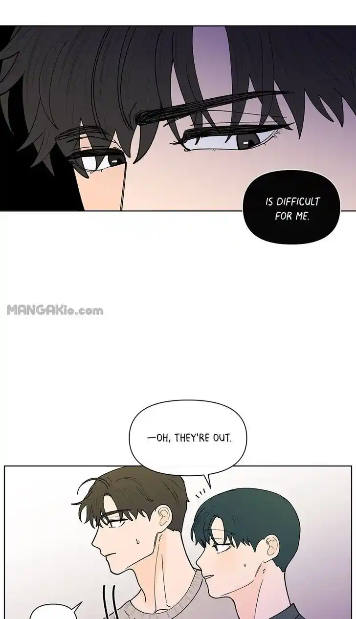 Banana Scandal Ch.162