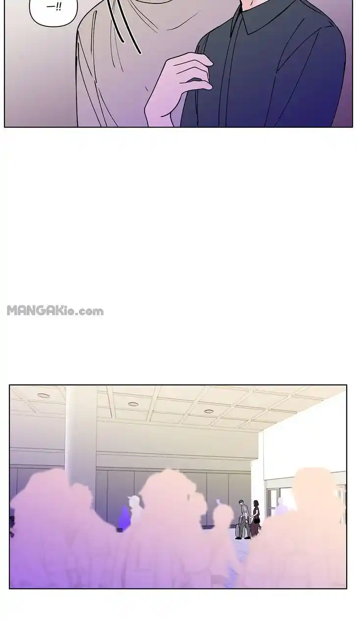 Banana Scandal Ch.162