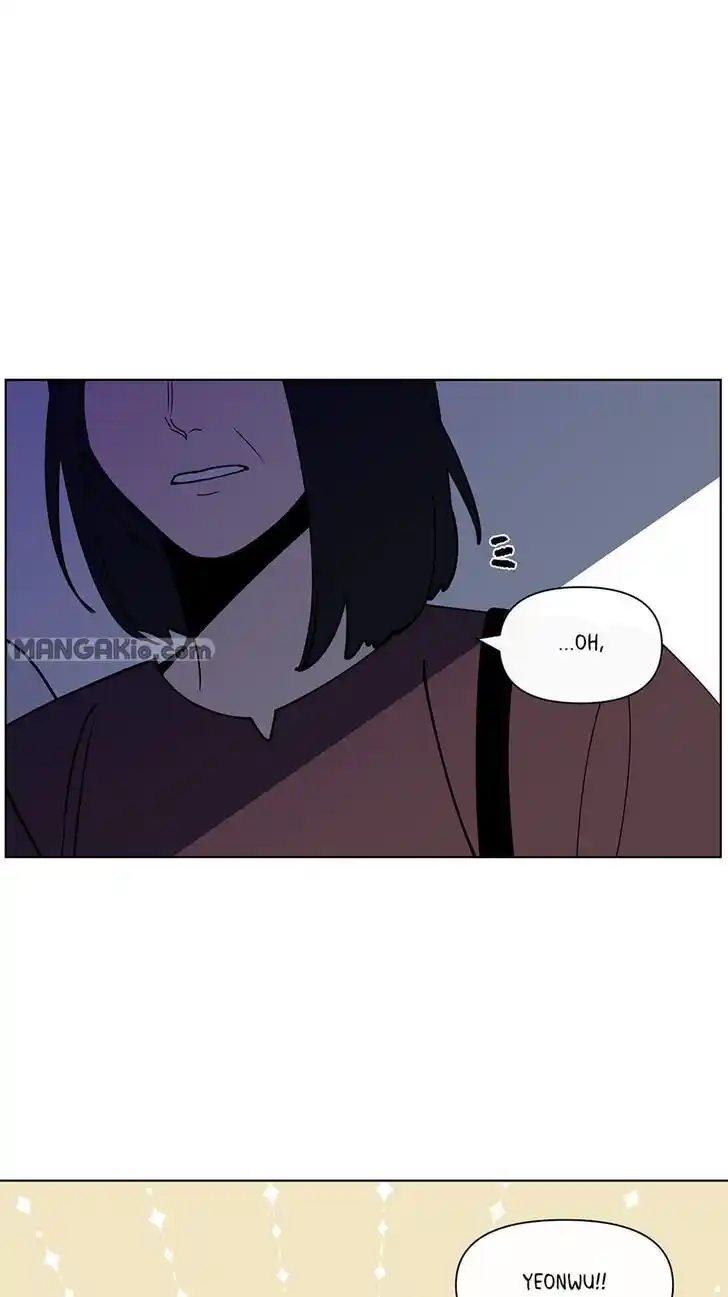 Banana Scandal Ch.162