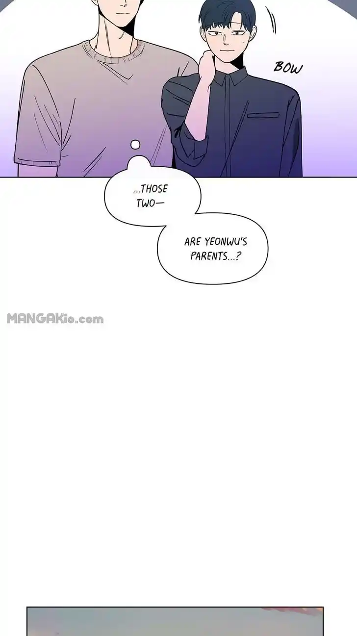 Banana Scandal Ch.162