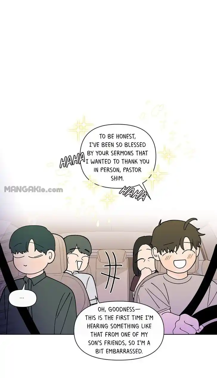 Banana Scandal Ch.162