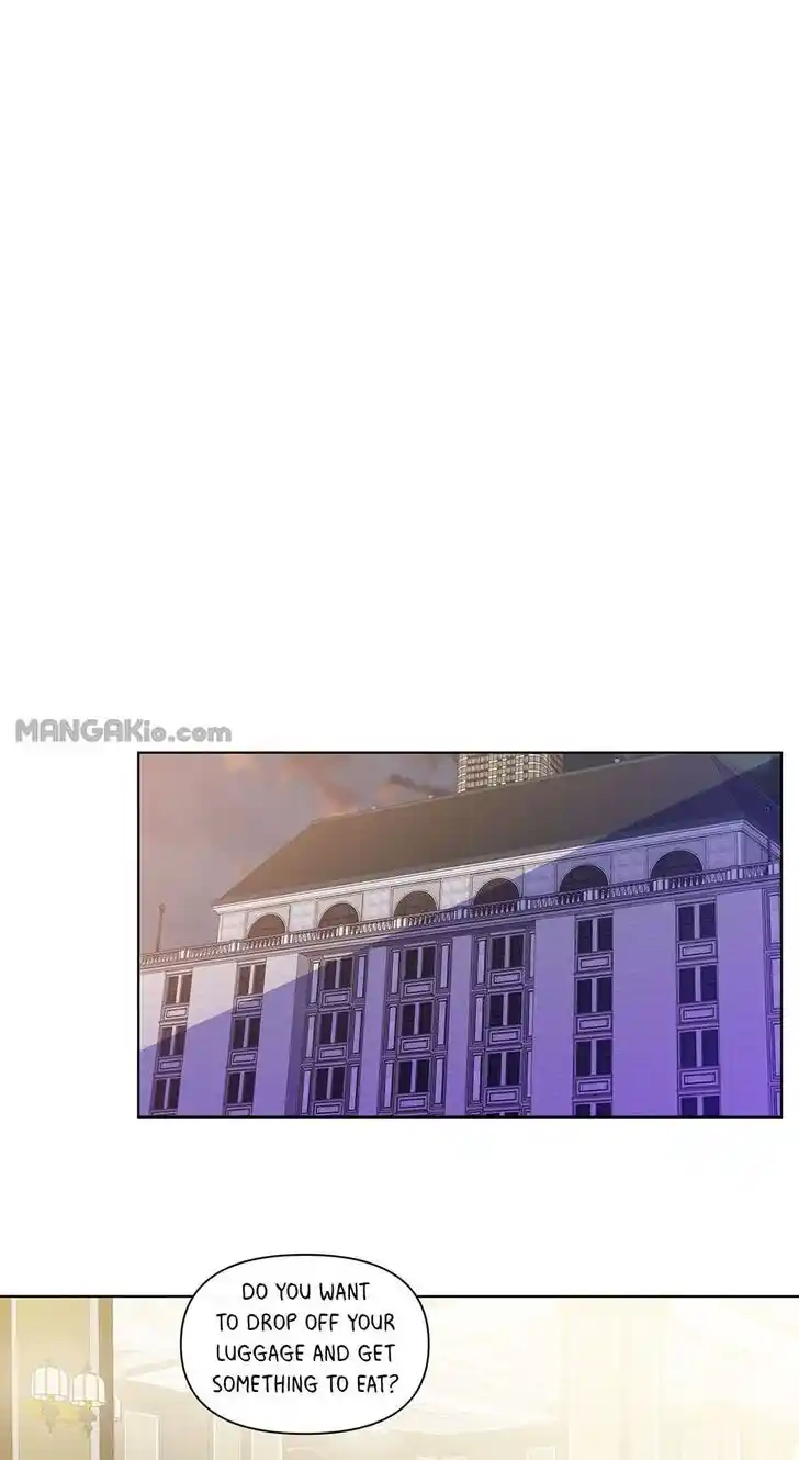 Banana Scandal Ch.162