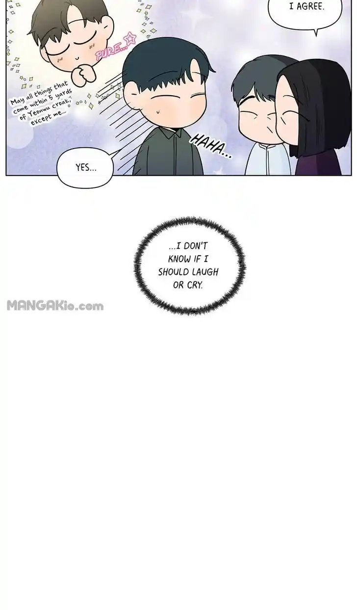 Banana Scandal Ch.162