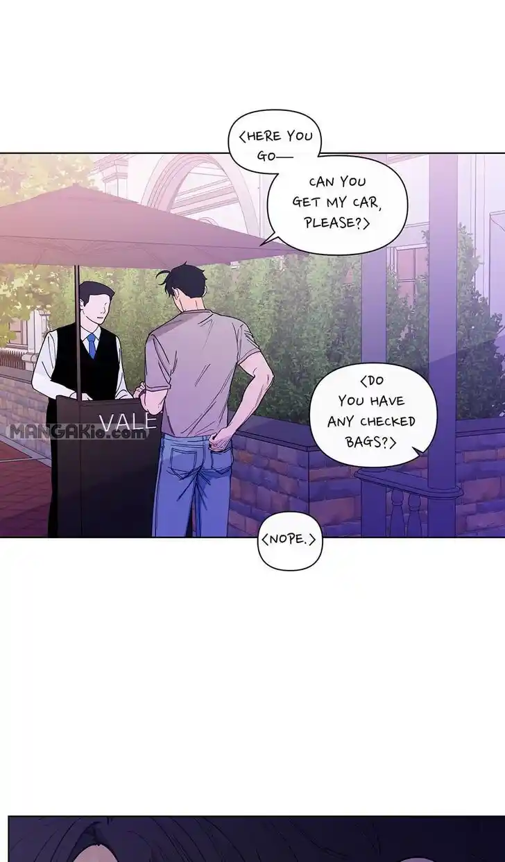 Banana Scandal Ch.162